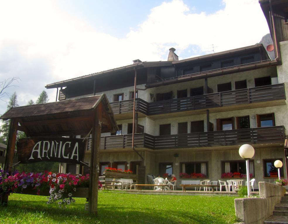 Miniappartamento Nelle Dolomiti Selva di Cadore